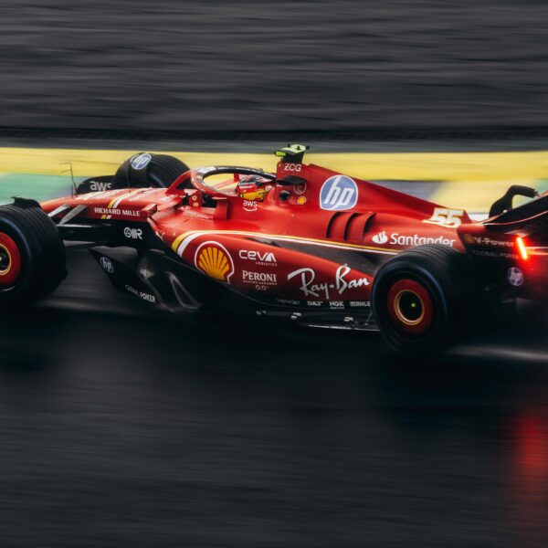 Photo by Jonathan Borba: https://www.pexels.com/photo/dynamic-formula-1-racing-car-on-wet-track-29406740/